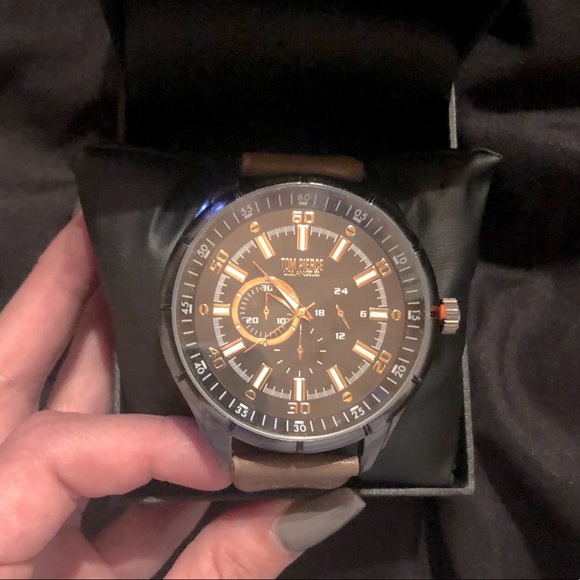 Tom Pierce LA Men’s watch